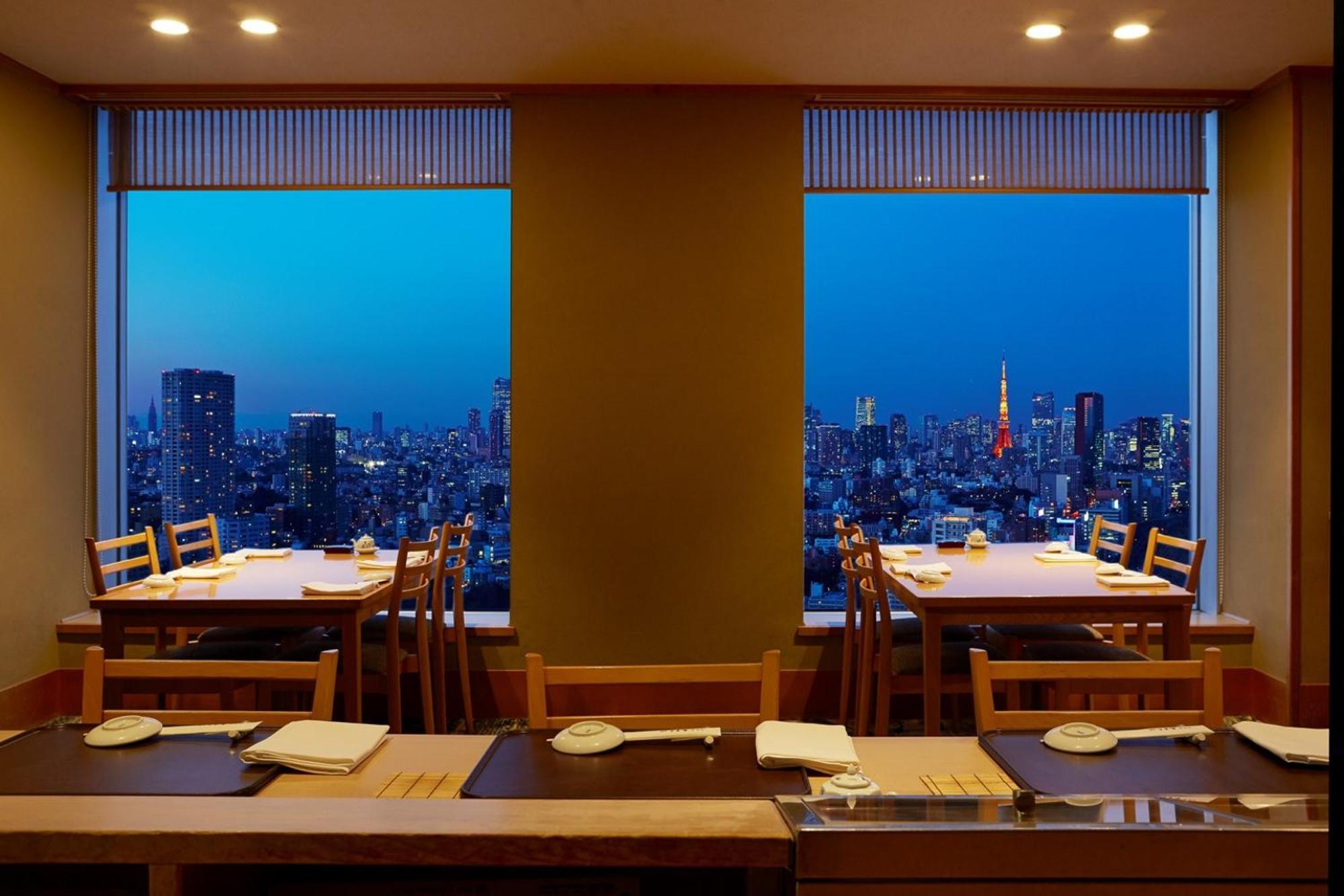 Hotel Shinagawa N Tower Präfektur Tokio