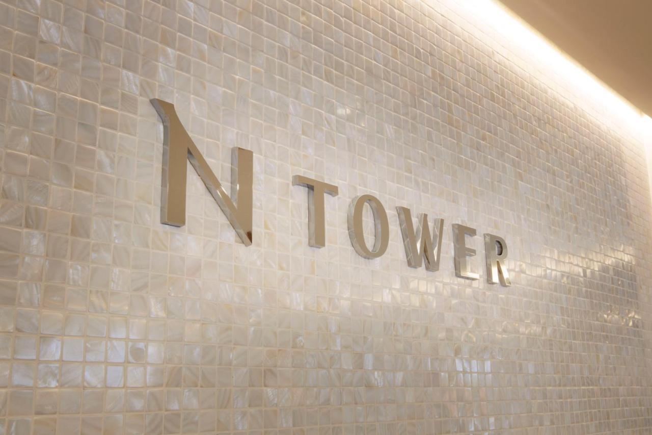 Shinagawa N Tower 4* Präfektur Tokio
