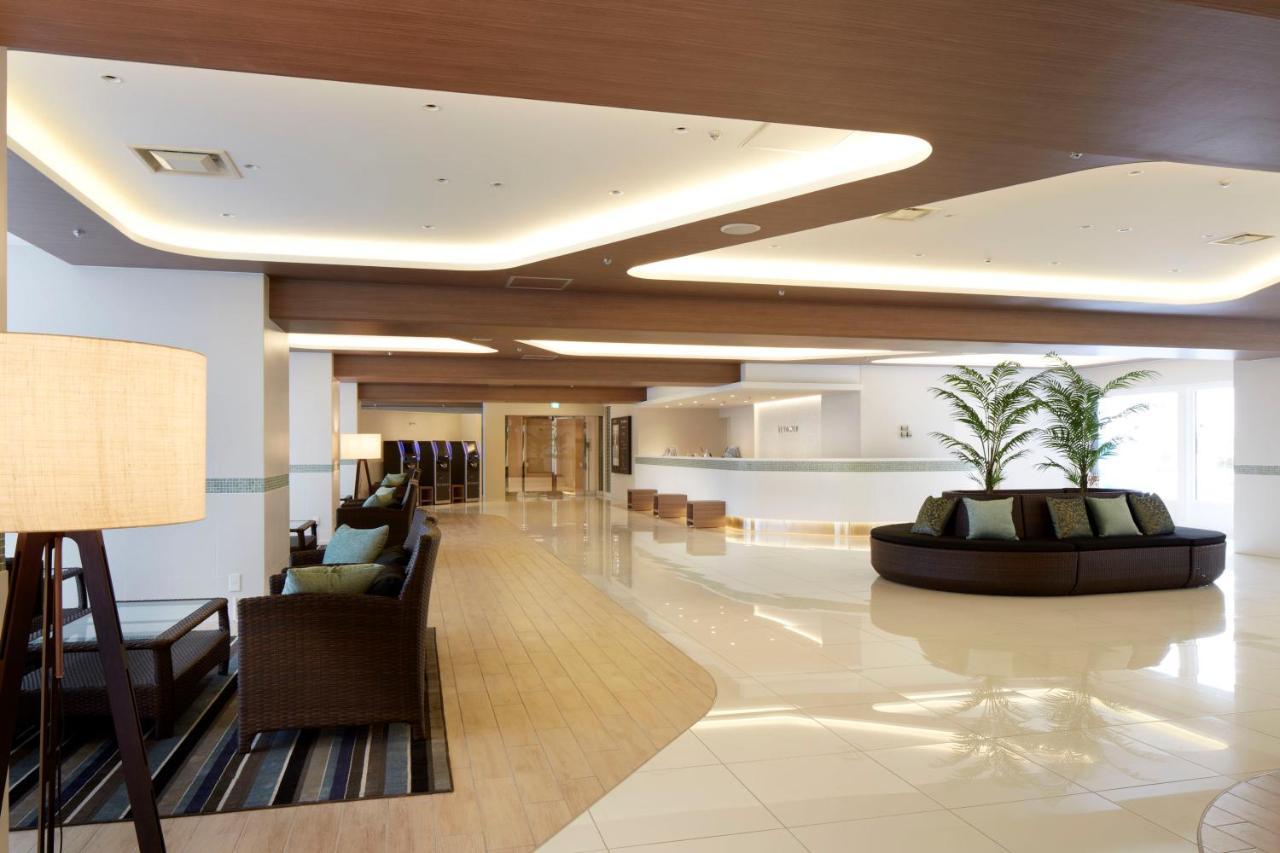 Shinagawa N Tower Hotel Präfektur Tokio